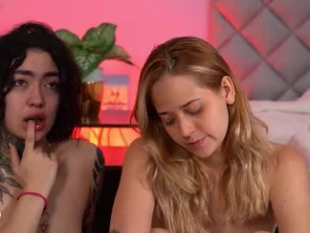 pophouse webcam model stream image