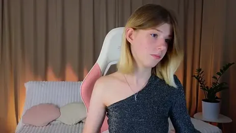 MuraLuxa webcam model stream image