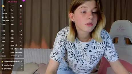 MuraLuxa webcam model stream image