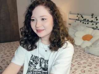 fellyke11y webcam model stream image