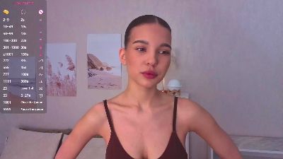 KaylaSchmitt webcam model stream image