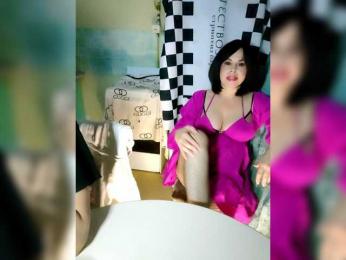 Bessandkaty55 webcam model stream image