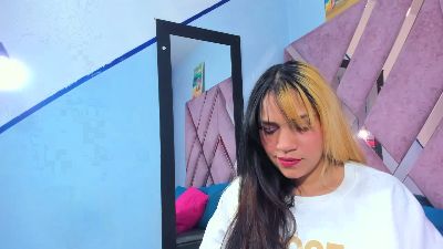 Faehlis webcam model stream image