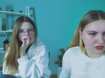 caroline_eclipse webcam chaturbate model stream image