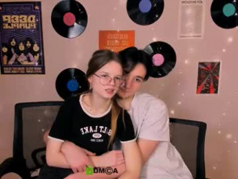 caroline_eclipse webcam model stream image