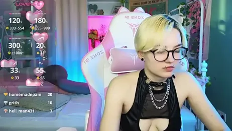 Akemi_Sora_ webcam model stream image
