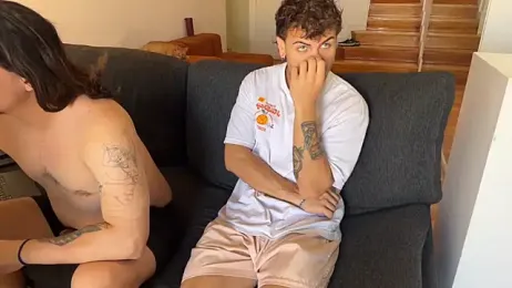 lenruy webcam model stream image