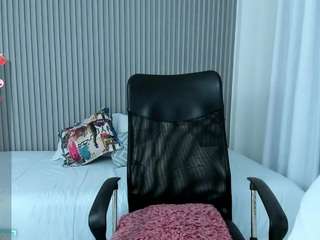nayelii webcam model stream image