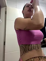 Anny_Fetish webcam model stream image