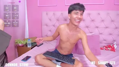 SHADY_STONE webcam stripchat model stream image