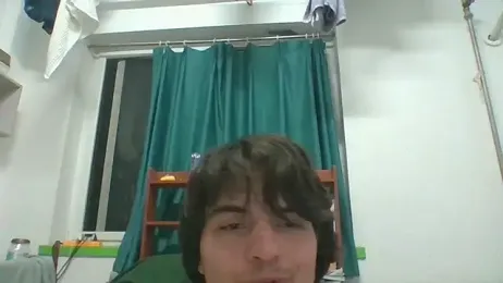 MrPine19 webcam model stream image