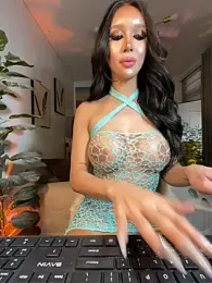 Kendall__Terry webcam model stream image