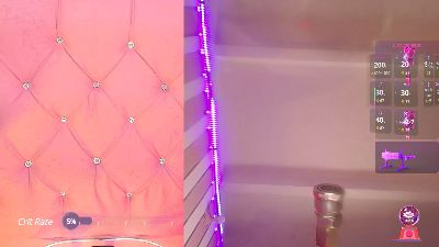 Lilylove_ webcam model stream image