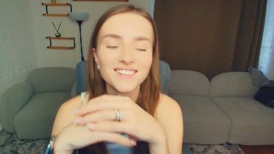 VerniceFrymoyer webcam model stream image