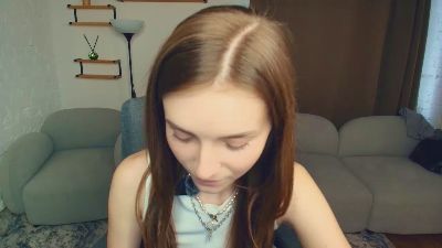 VerniceFrymoyer webcam model stream image