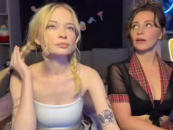adrenaline_lush webcam chaturbate model stream image