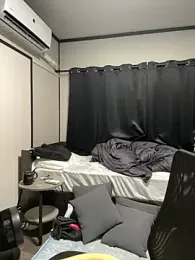 saku_channel webcam model stream image