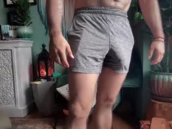 hugedickyogi webcam model stream image