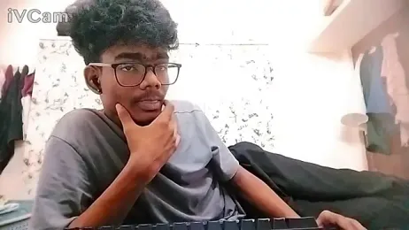 Rahulisagoodguy webcam model stream image