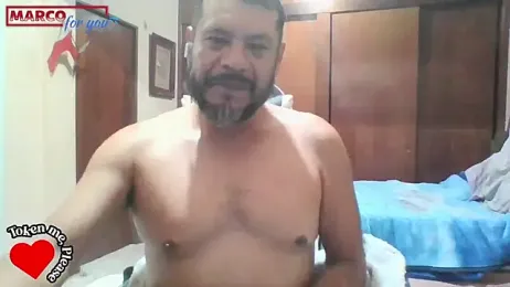 MRCforyou webcam stripchat model stream image