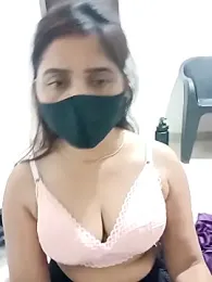 Marathi_cutie webcam stripchat model stream image