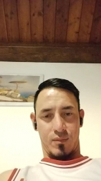 Alessandro23z webcam model stream image