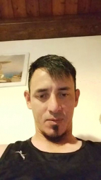 Alessandro23z webcam model stream image