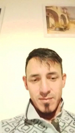 Alessandro23z webcam model stream image