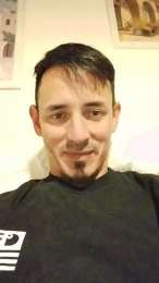 Alessandro23z webcam model stream image