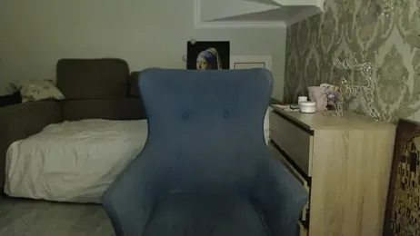 Mallinia webcam stripchat model stream image