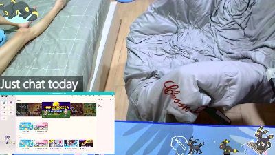 Leo0728 webcam model stream image