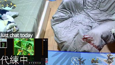 Leo0728 webcam model stream image