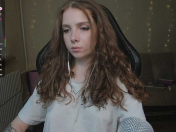 Giai webcam model stream image