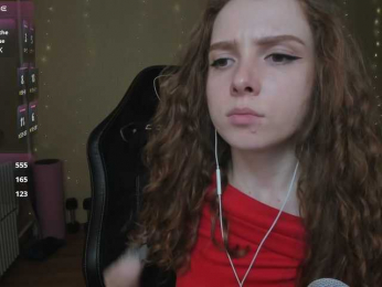 Giai webcam model stream image