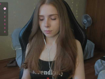 Giai webcam model stream image