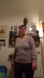 Bellafica78 webcam model stream image