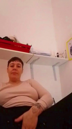 Bellafica78 webcam model stream image