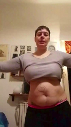 Bellafica78 webcam model stream image