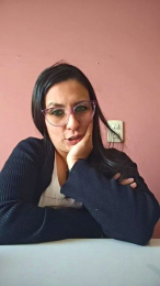 Dessire_love webcam model stream image