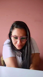 Dessire_love webcam model stream image