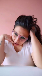 Dessire_love webcam model stream image
