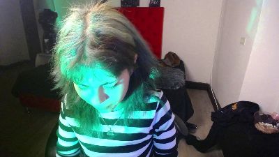 Insomniia_ webcam model stream image