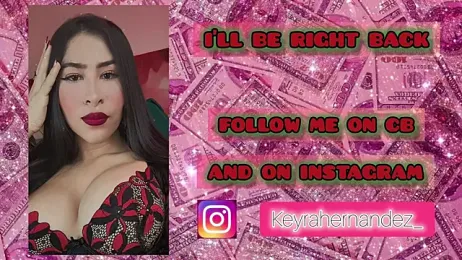 keyra_h webcam model stream image