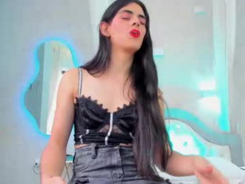 venus_flame webcam model stream image