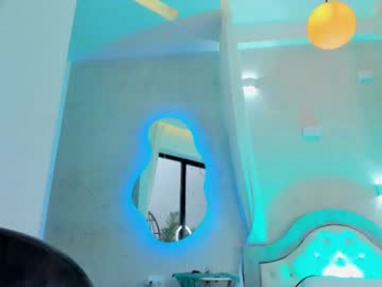 venus_flame webcam model stream image