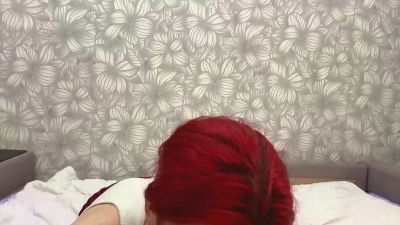 WilonaGosson webcam model stream image