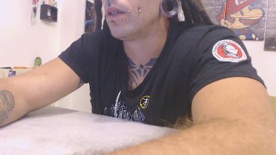 Kokorulez webcam cam4 model stream image