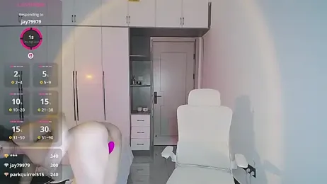 Olivia520 webcam model stream image