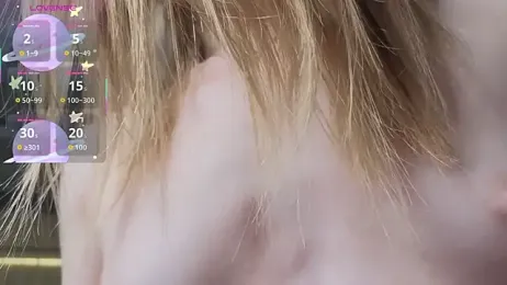 Elis_Fox webcam stripchat model stream image