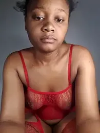 hot-tandy webcam model stream image